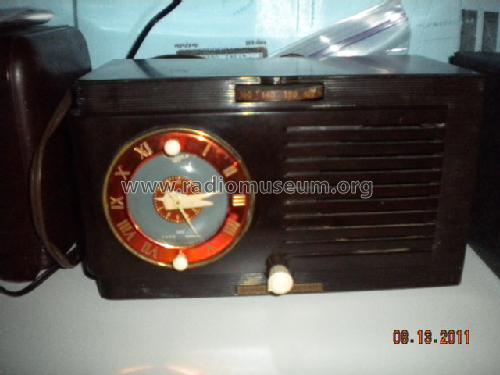 66 ; General Electric Co. (ID = 1287379) Radio