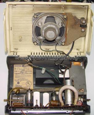 671 ; General Electric Co. (ID = 1279845) Radio