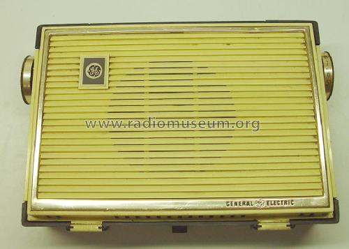 671 ; General Electric Co. (ID = 1279850) Radio