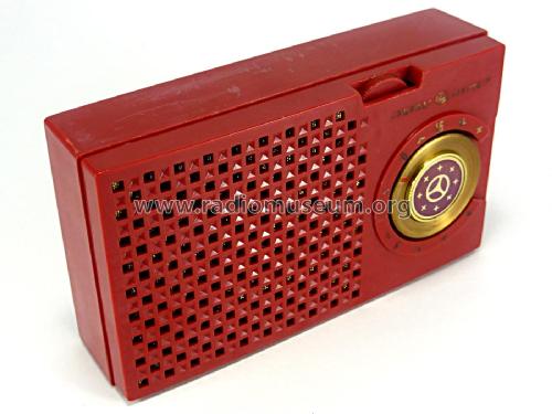 677 ; General Electric Co. (ID = 2346462) Radio