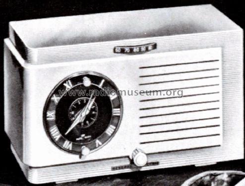 67 ; General Electric Co. (ID = 1394959) Radio
