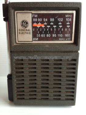 7-2506A Rev.2; General Electric Co. (ID = 1455854) Radio