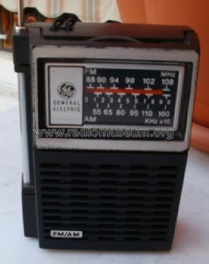 7-2506B ; General Electric Co. (ID = 762243) Radio