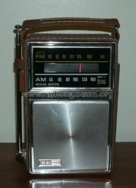 Two Way 7-2877F; General Electric Co. (ID = 1669073) Radio