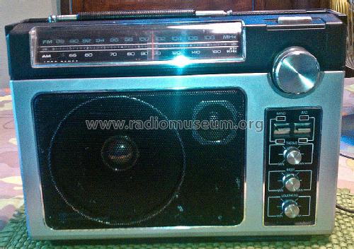 Superadio II 7-2885C; General Electric Co. (ID = 1239017) Radio