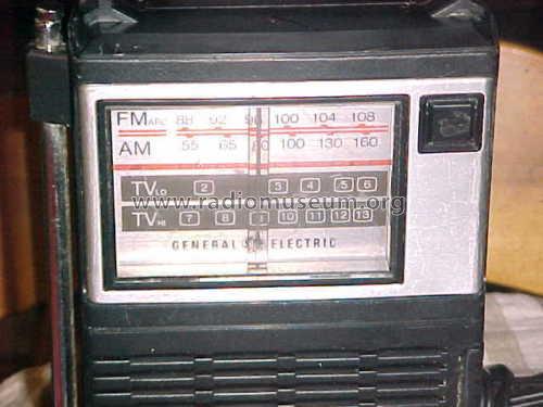 7-2929B ; General Electric Co. (ID = 2249331) Radio