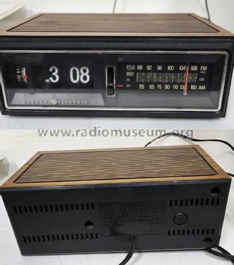 7-4303G; General Electric Co. (ID = 2859162) Radio