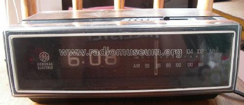 7-4305C; General Electric Co. (ID = 1523232) Radio