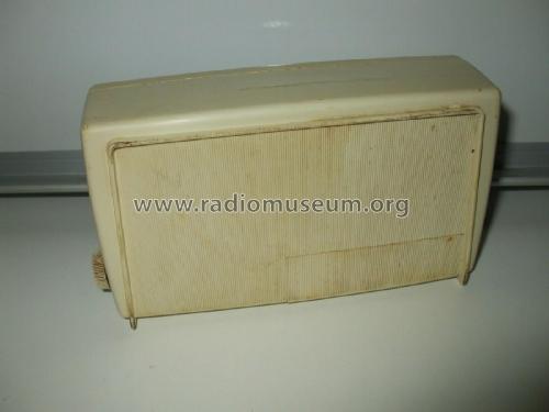 7 Seven Transistor P782 P783 P784; General Electric Co. (ID = 2555187) Radio