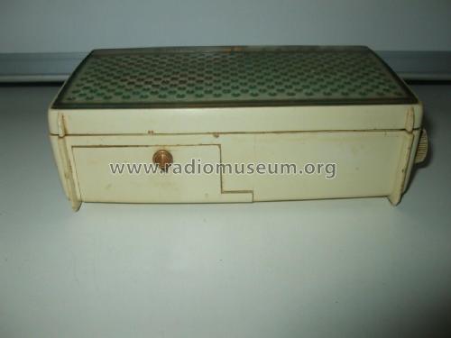 7 Seven Transistor P782 P783 P784; General Electric Co. (ID = 2555188) Radio