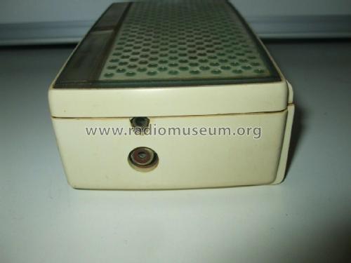 7 Seven Transistor P782 P783 P784; General Electric Co. (ID = 2555191) Radio