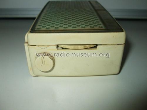 7 Seven Transistor P782 P783 P784; General Electric Co. (ID = 2555192) Radio