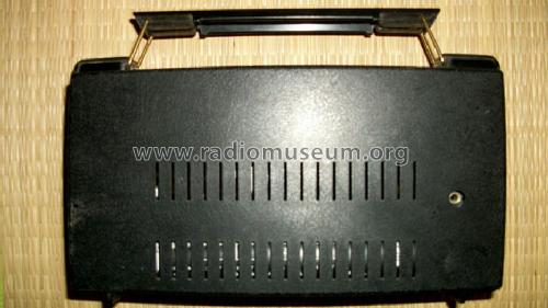 8 Transistor ; General Electric Co. (ID = 1390655) Radio