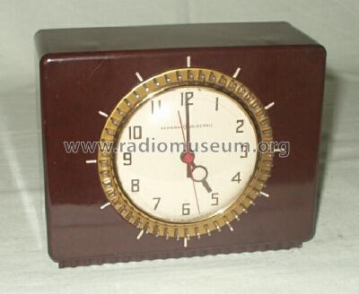 8H58 Household Timer Misc General Electric Co. GE; Bridgeport CT