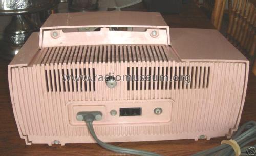 913 ; General Electric Co. (ID = 374006) Radio