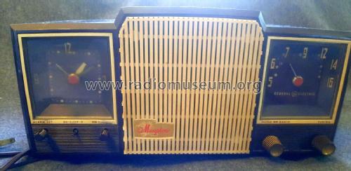 920 ; General Electric Co. (ID = 2822302) Radio