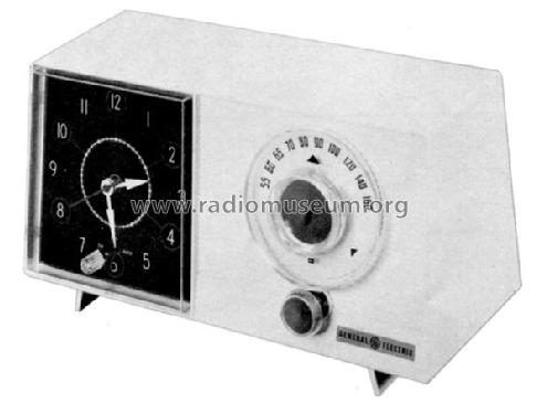 930W ; General Electric Co. (ID = 722018) Radio