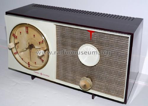 935 ; General Electric Co. (ID = 2048542) Radio