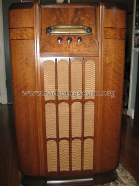 A86 ; General Electric Co. (ID = 1383252) Radio