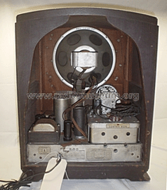 A-82 ; General Electric Co. (ID = 380179) Radio