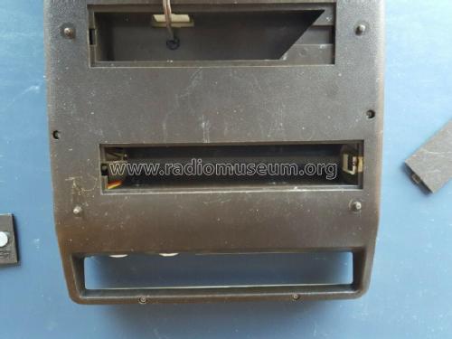 AC/DC Solid State R475g; General Electric Co. (ID = 2388875) Radio