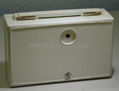 P808J ; General Electric Co. (ID = 856715) Radio