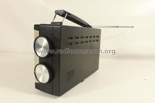 AM FM 14 Transistor P943A; General Electric Co. (ID = 2338556) Radio