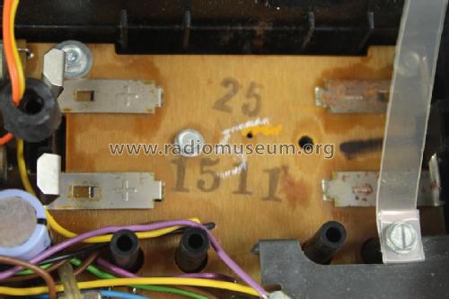 AM FM 14 Transistor P943A; General Electric Co. (ID = 2958845) Radio