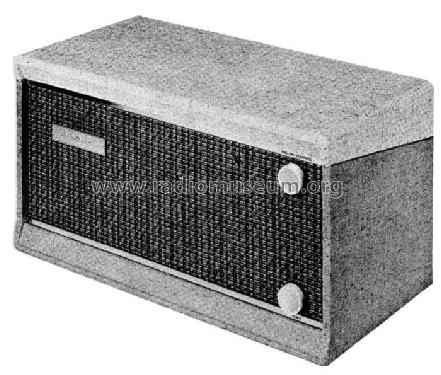 AS4A ; General Electric Co. (ID = 522556) Ampl/Mixer