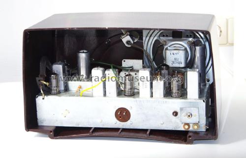 Atomic 440 ; General Electric Co. (ID = 2813740) Radio