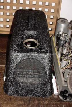 B-52 Meteor ; General Electric Co. (ID = 57709) Car Radio