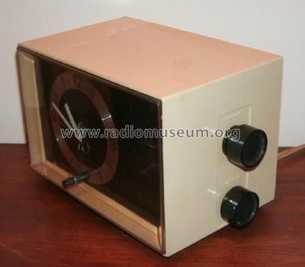 C1400A ; General Electric Co. (ID = 2118318) Radio