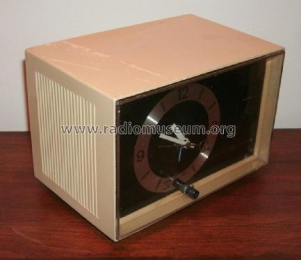 C1400A ; General Electric Co. (ID = 2118319) Radio