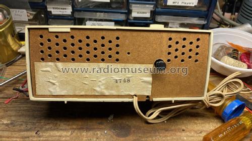 C1432C ; General Electric Co. (ID = 3087202) Radio