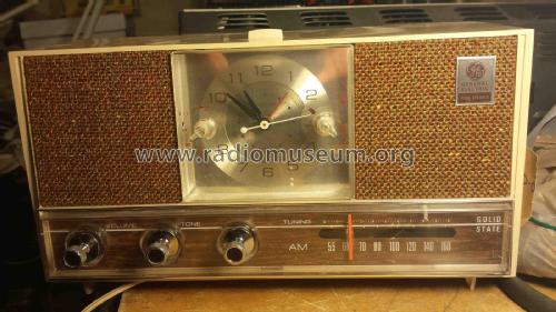 C1480B ; General Electric Co. (ID = 1833026) Radio