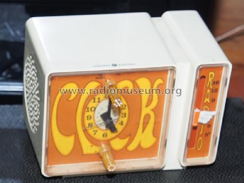 C3300A ; General Electric Co. (ID = 1557949) Radio