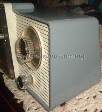 C405A ; General Electric Co. (ID = 1512894) Radio