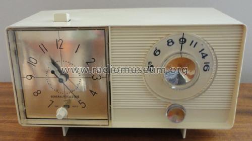 C410A ; General Electric Co. (ID = 1391922) Radio