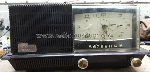 C420A ; General Electric Co. (ID = 2790422) Radio