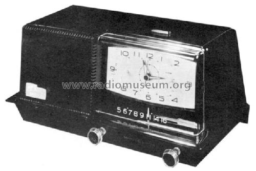 C420A ; General Electric Co. (ID = 808246) Radio