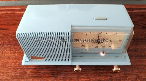 C421 ; General Electric Co. (ID = 1911486) Radio