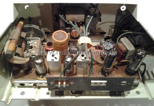 C430A ; General Electric Co. (ID = 1451208) Radio