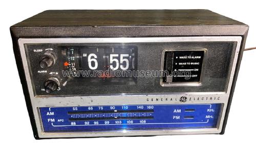 C4315A; General Electric Co. (ID = 2858492) Radio