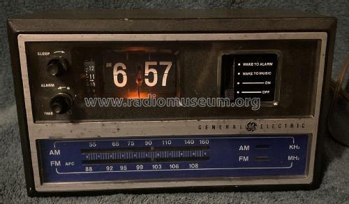 C4315A; General Electric Co. (ID = 2858494) Radio