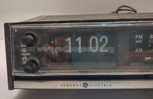 C4320A; General Electric Co. (ID = 2858766) Radio