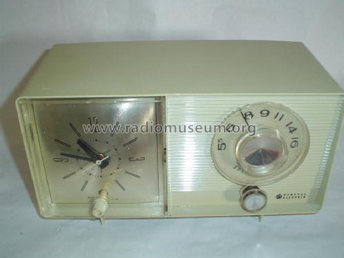 C4403A ; General Electric Co. (ID = 565399) Radio