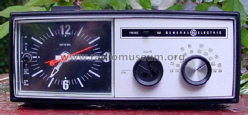 C4506F; General Electric Co. (ID = 1236658) Radio