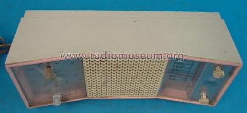 C495A ; General Electric Co. (ID = 1453480) Radio