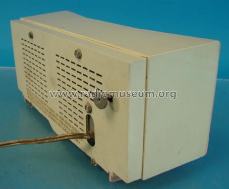 C495A ; General Electric Co. (ID = 1453485) Radio