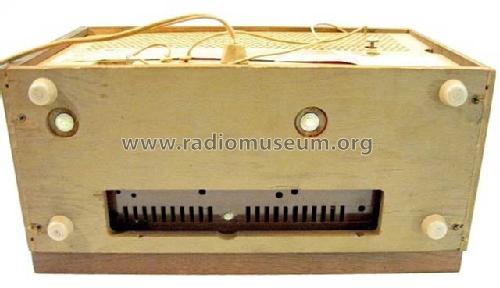 C540A ; General Electric Co. (ID = 838767) Radio